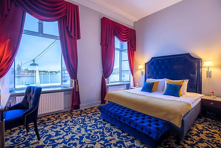 Hotel Gamla Stan, BW Signature Collection