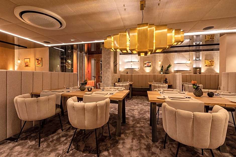 Sackmann Genuss und Spa Resort