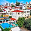 Mythos- Platanias- Hotel -Apts