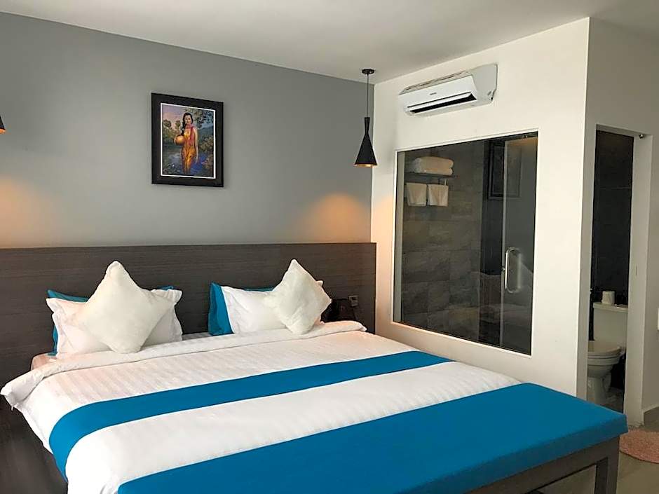 Good Time Boutique Hotel