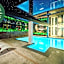 Hotel Le Mont Medical & SPA Adults Only