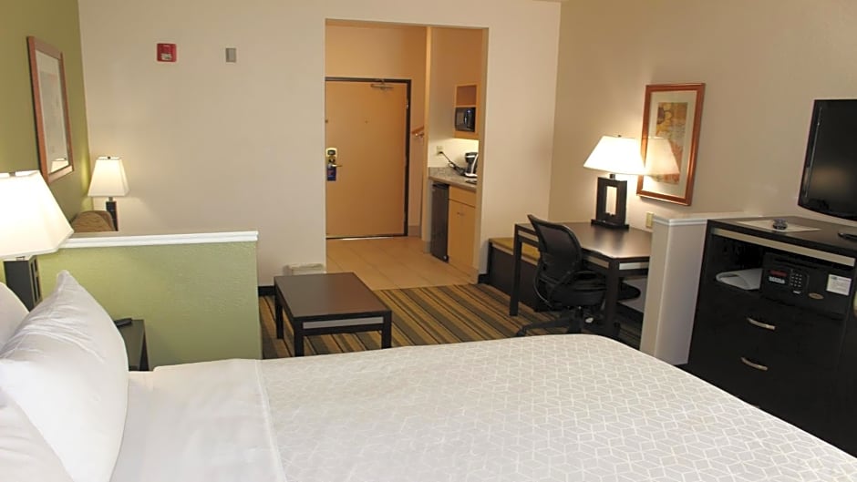 Holiday Inn Express Berkeley By IHG
