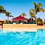Hotel Riu Tikida Palmeraie - All Inclusive