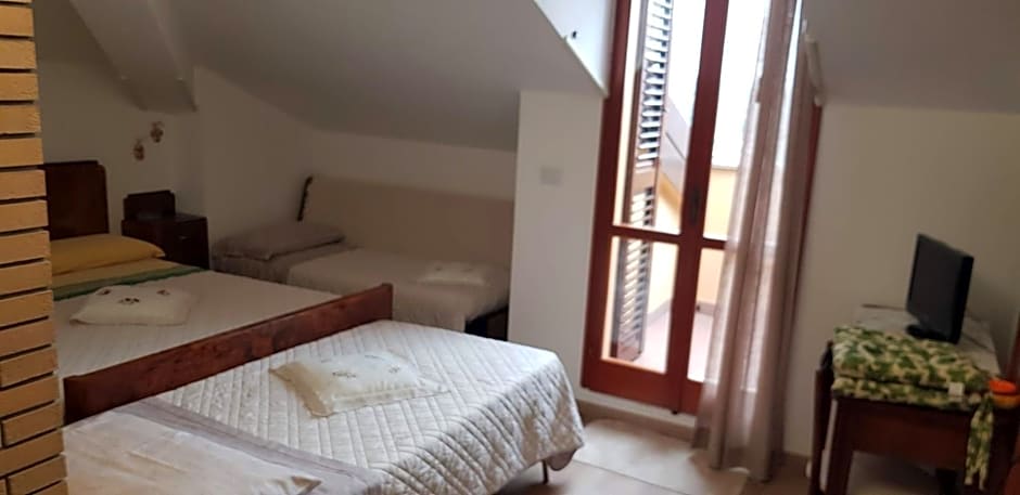Cà La Terrazza - DENTRO IL BORGO STORICO