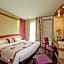 Mercure Castres L Occitan