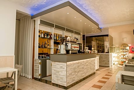 Hotel Lydia