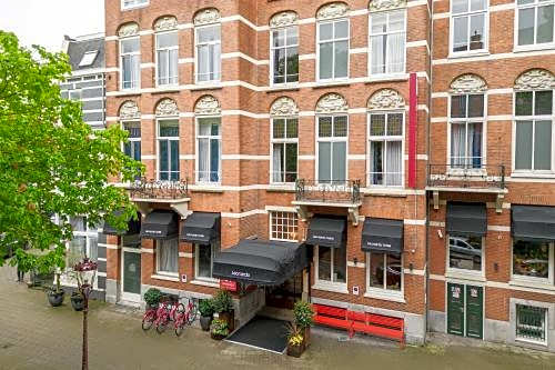Leonardo Hotel Amsterdam City Center