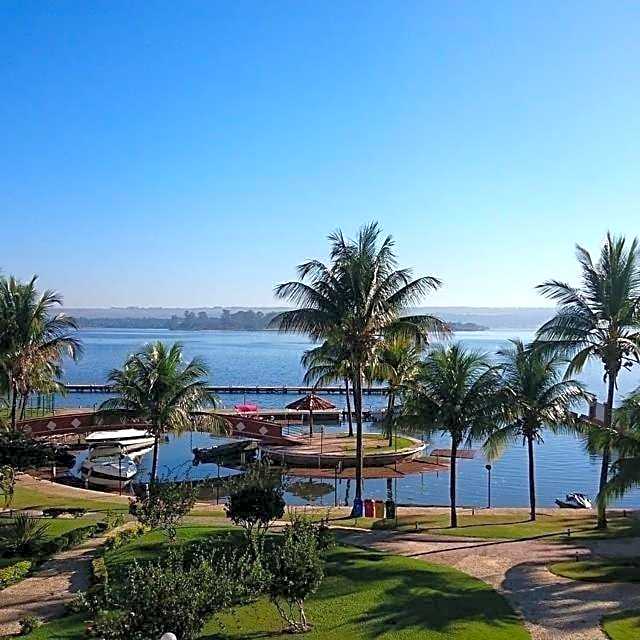 Lake Side Hotel em Brasília 64422