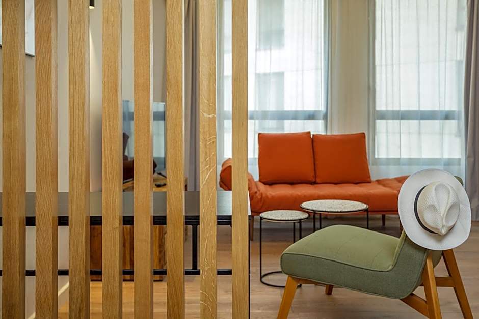 Aparthotel Adagio Montpellier Centre Comedie