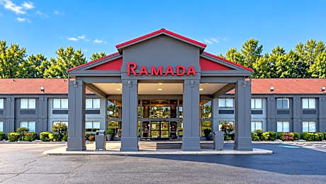 Ramada by Wyndham Tuscaloosa
