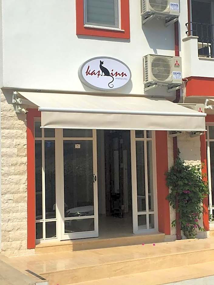Kasinn Apart Hotel