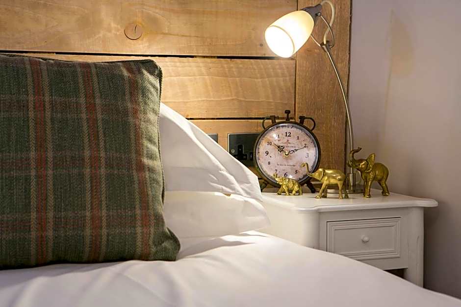 The Elephant at the Market