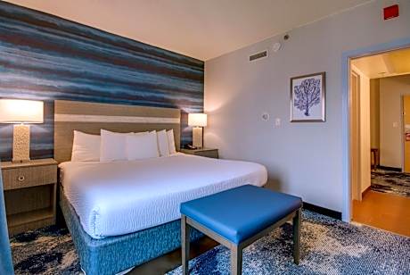 Atlantic Sands Hotel and Conference Center