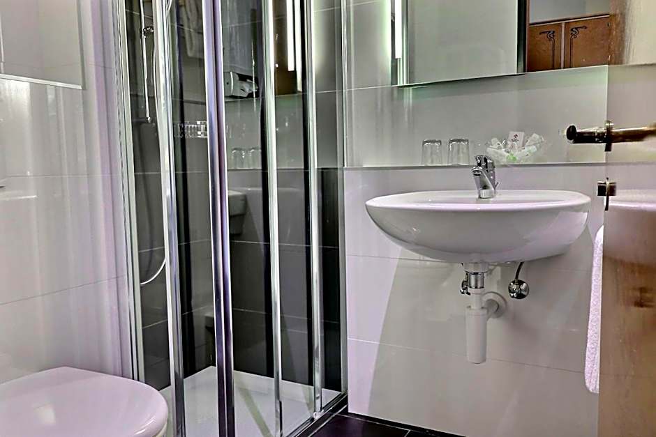 Hotel Mirabeau, BW Signature Collection