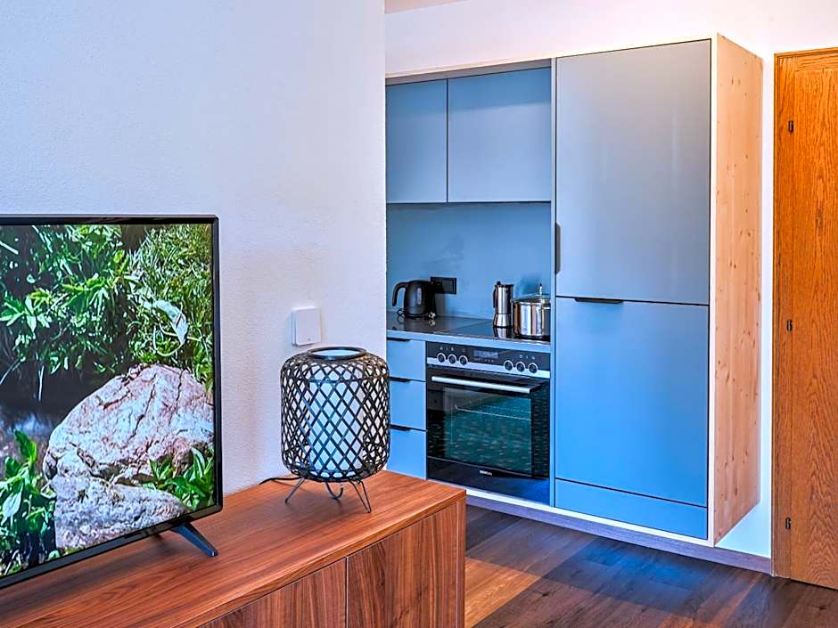 Marigold - Ferien Seminar Retreat