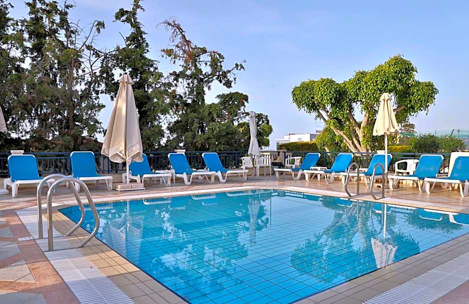 Anastasia Hotel Stalis