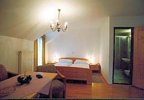 Triple Room - Pet Friendly