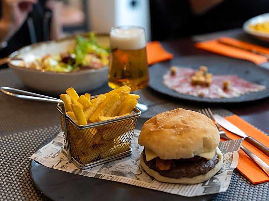 Ibis Barcelona Mollet