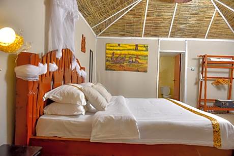 Mara Chui Eco-Resort