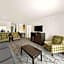 Best Western Executive Inn