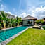 Villa Wirtiga: Elegant 3bdr villa in the heart of Canggu
