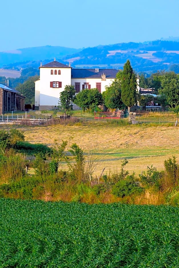 Pazo Torre Do Barrio