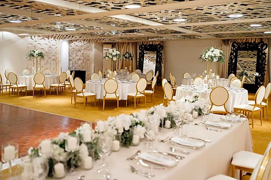 Falkensteiner Hotel Belgrade