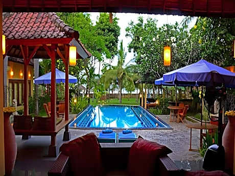 Bali au Naturel Beach Resort - Adults Only