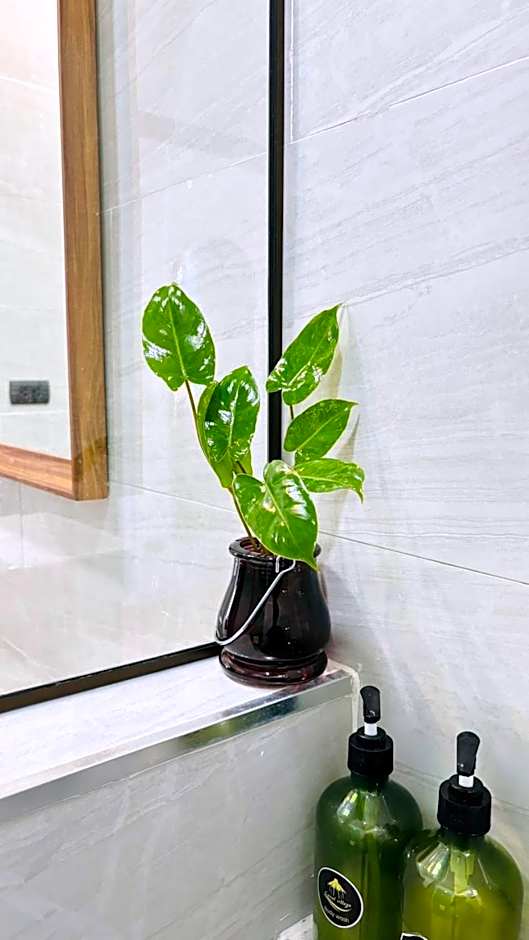 Canal Village Pakpra Phatthalung