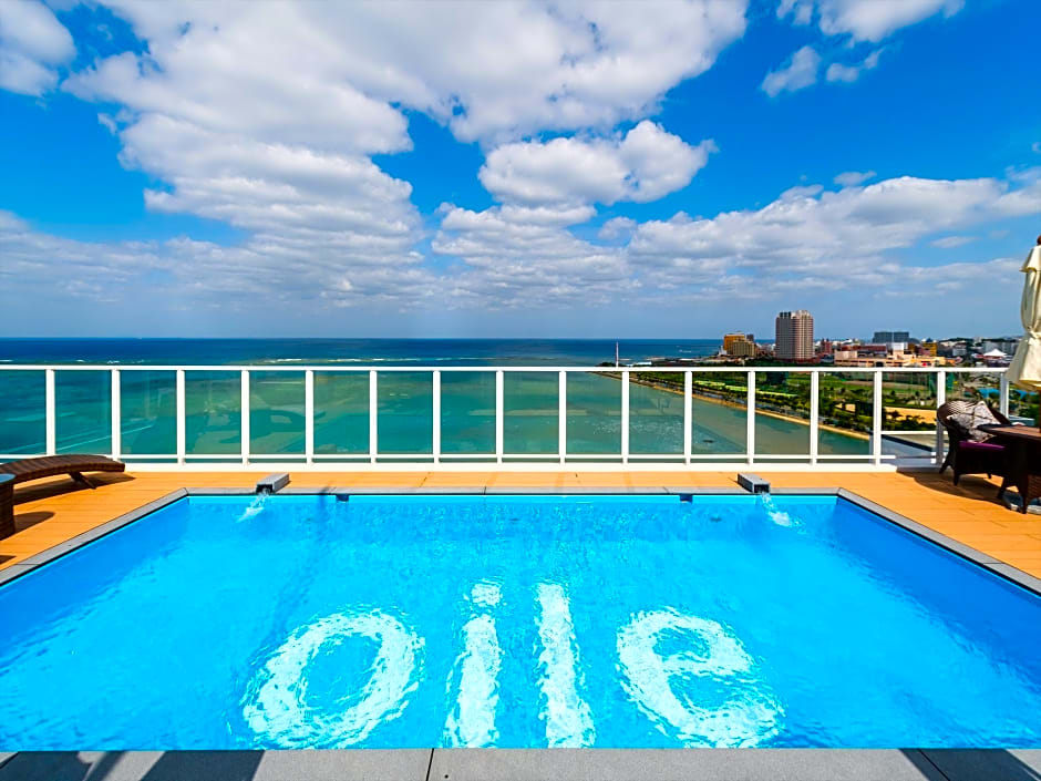 Oile by DSH Resorts