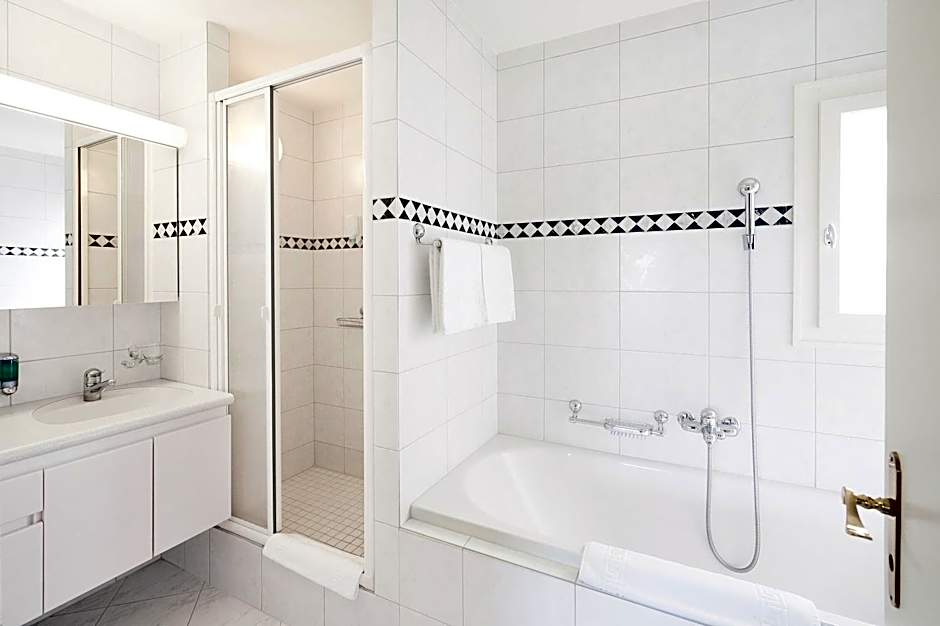 Hotel Schiff am Rhein