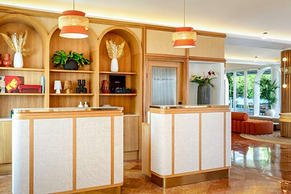 Hotel Riomar, Ibiza, a Tribute Portfolio Hotel