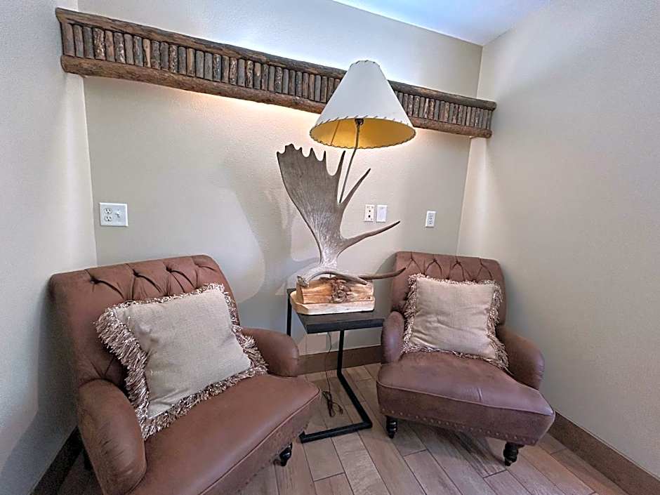 Microtel Inn & Suites By Wyndham Bozeman