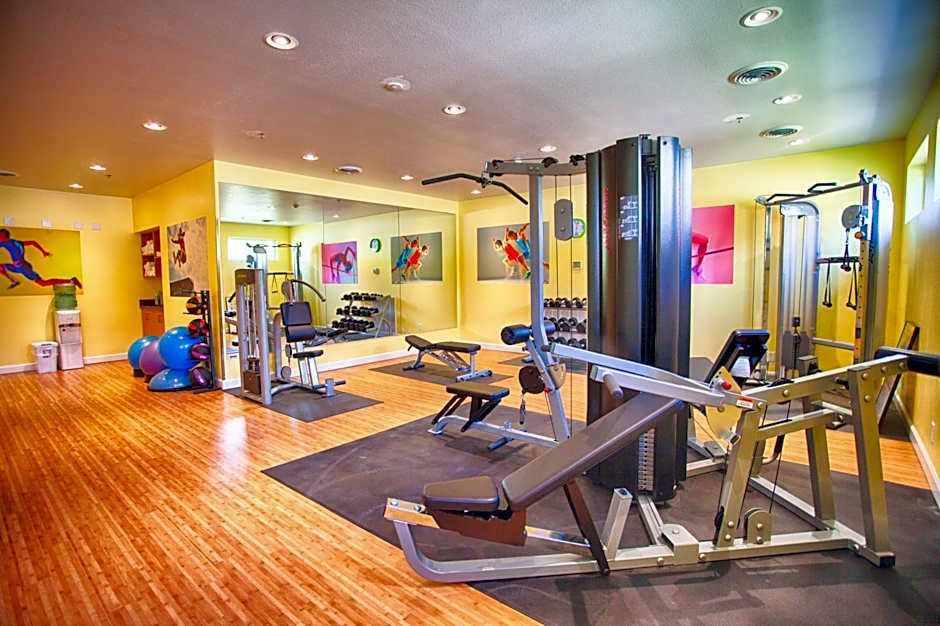 Z Loft Extended Stay Hotel