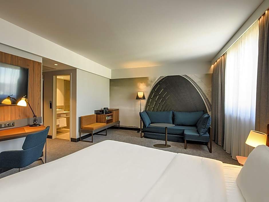 Novotel Regensburg Zentrum