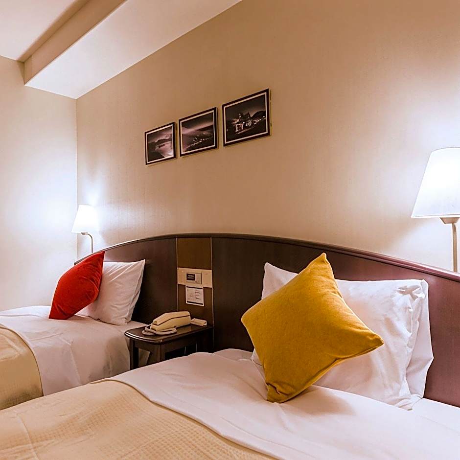 Hotel Resol Hakodate