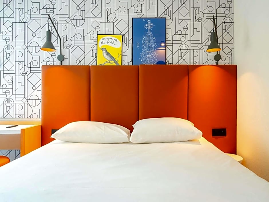 ibis Bayonne Centre