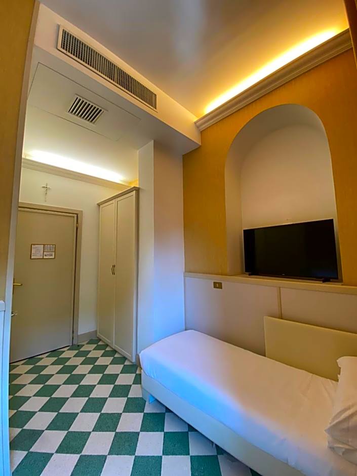 Basilica Hotel