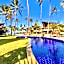 Dream Beach Cumbuco Oceanfront Apartments