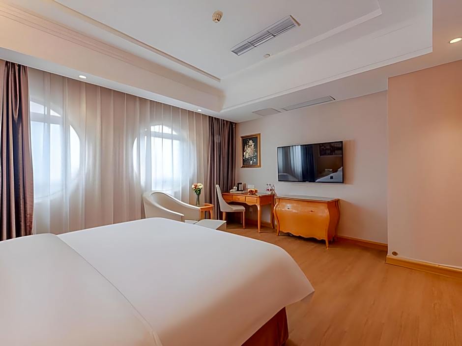 Vienna Hotel Guangzhou Beijing Road Pedestrian Street