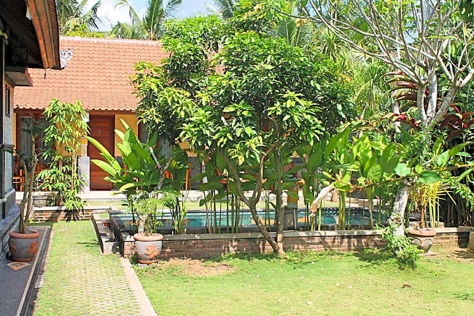 Werkudara Guest House