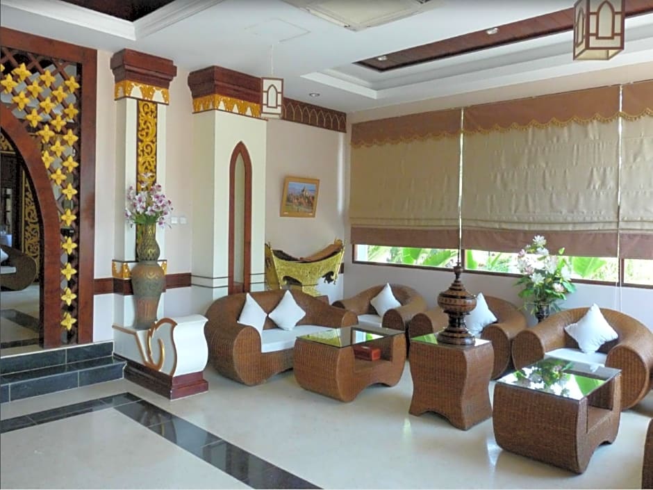Shwe Yee Pwint Hotel