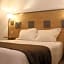 Comfort Hotel Angers Beaucouze