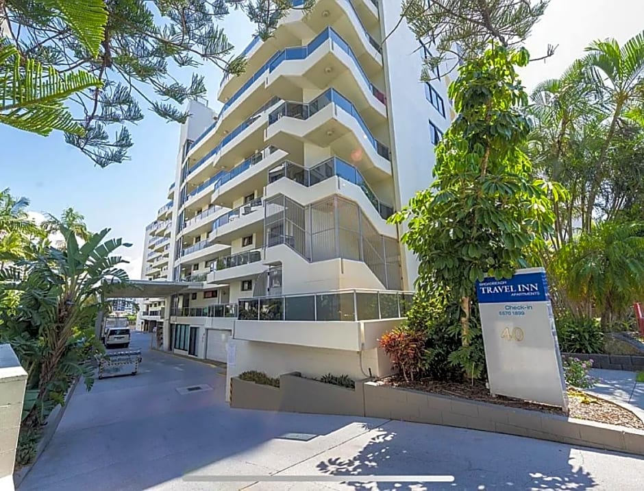 Broadbeach Travel Inn Apartments