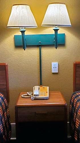Americas Best Value Inn Kodak - Sevierville