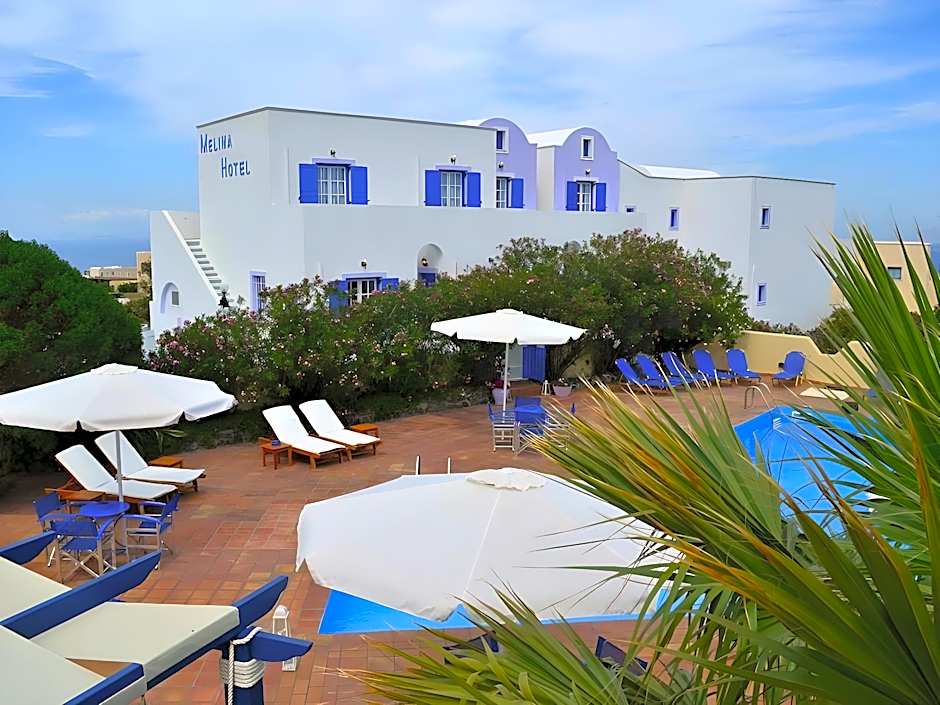 Melina Hotel