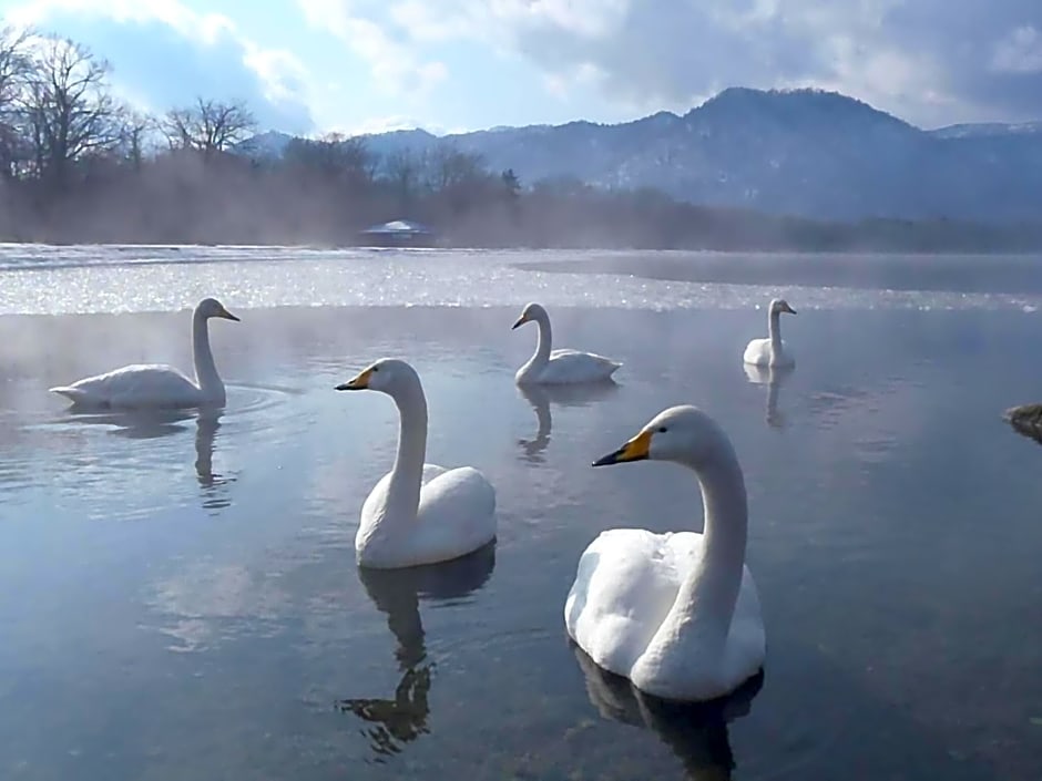 Mashuko Youth Hostel