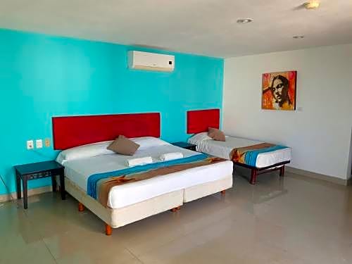 La Cultura Suites - Avenida Quinta