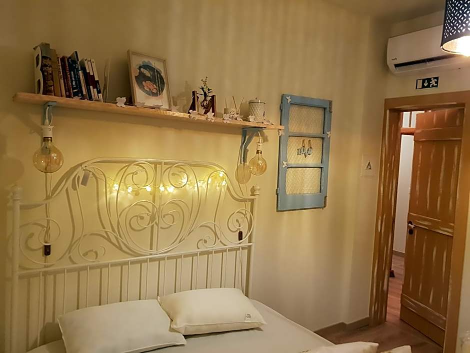 Quebra Costas Rooms Torres Vedras