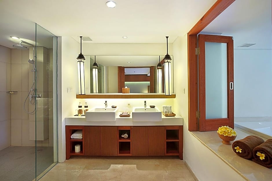 The Magani Hotel And Spa